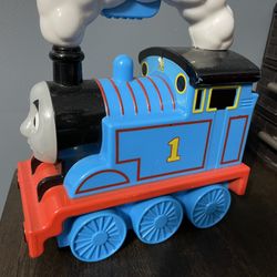 Thomas The Tank Engine Flash Light