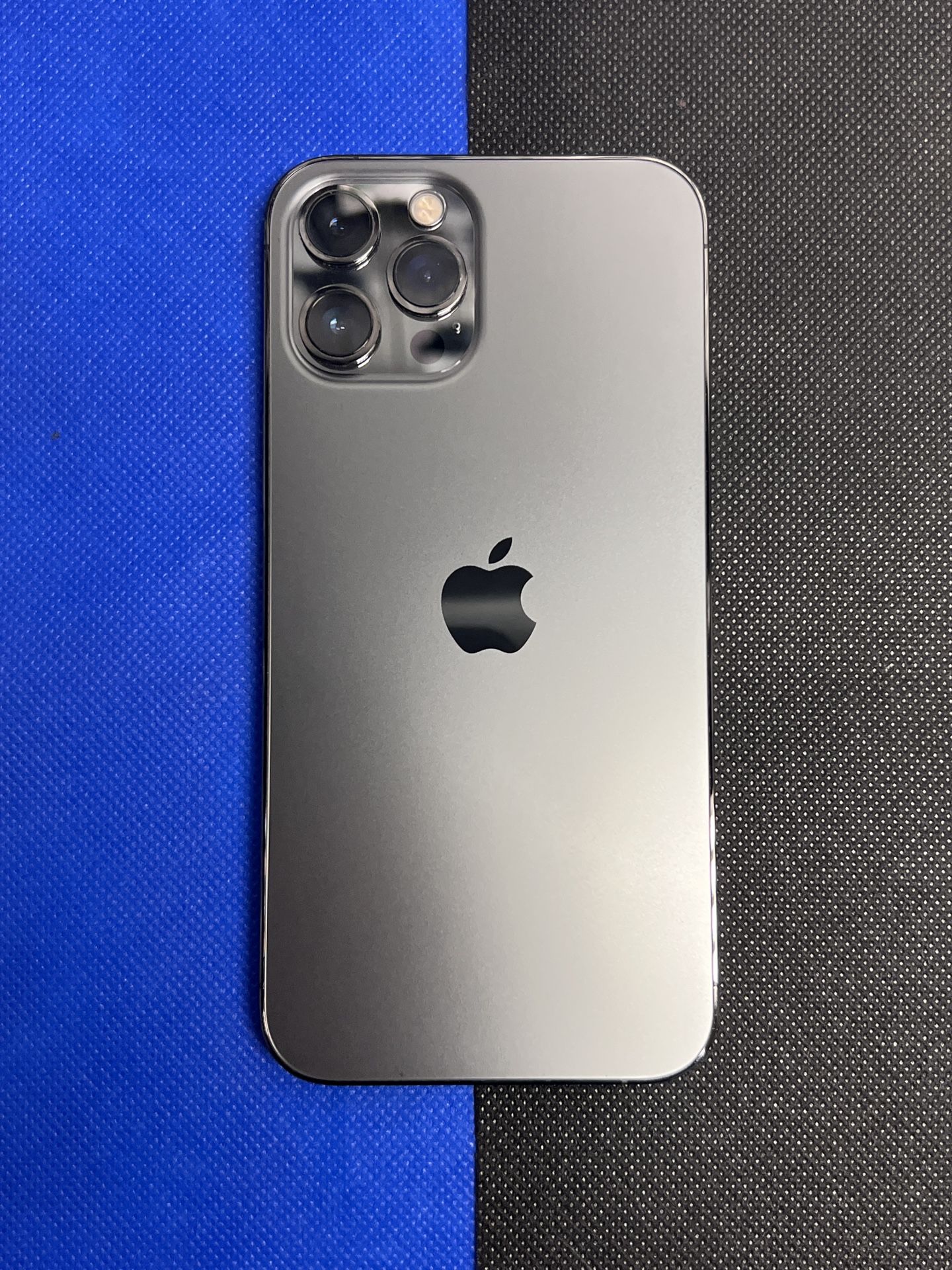 Apple IPhone 12 Pro ~ 256GB ~ Unlocked