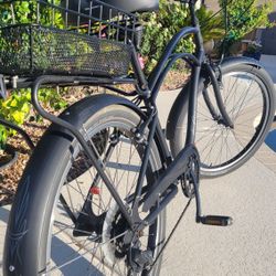 Electra Cruiser 7D 26"