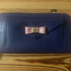 Tory Burch Wallet
