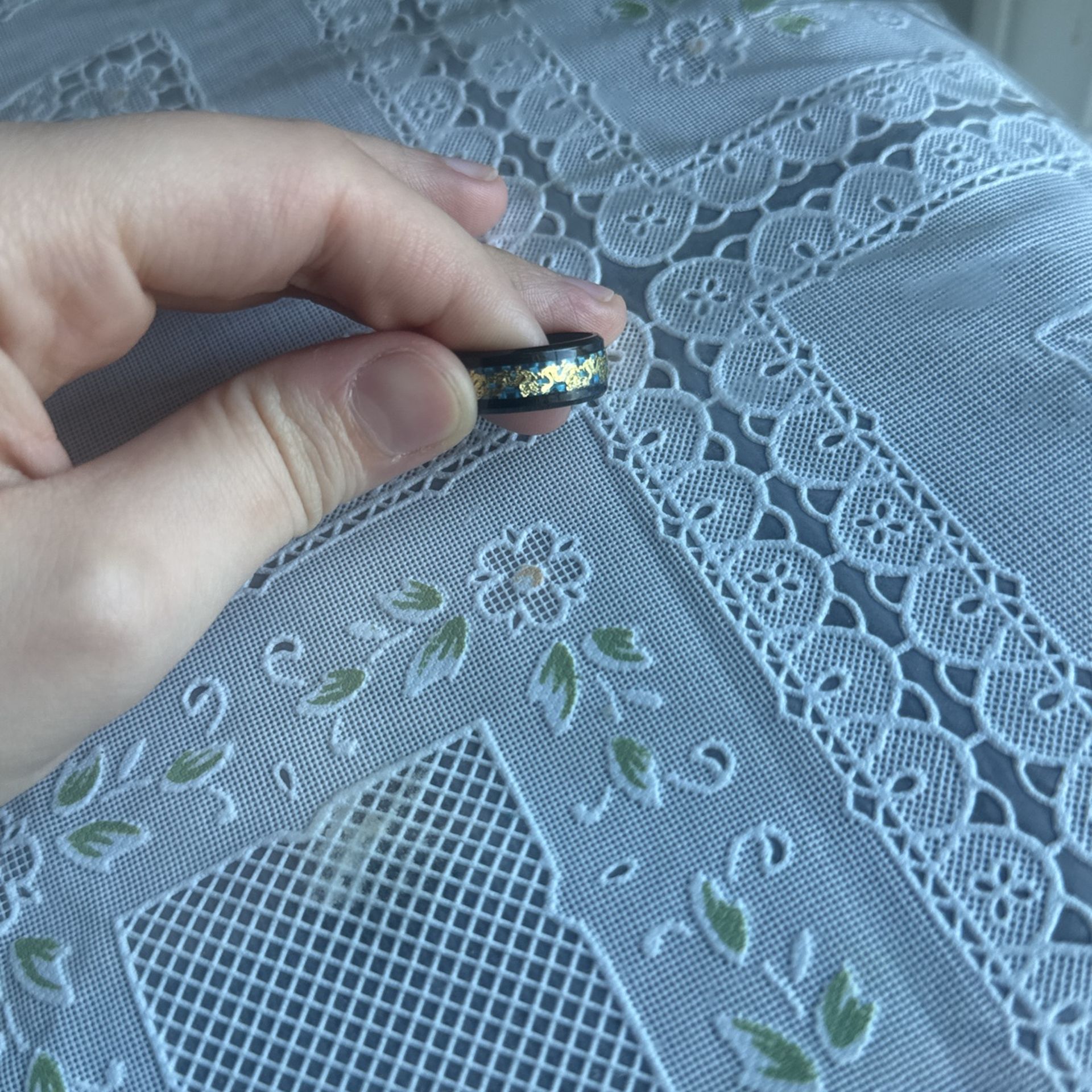 Men’s Ring