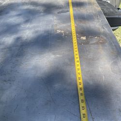 Sheet metal 300 obo