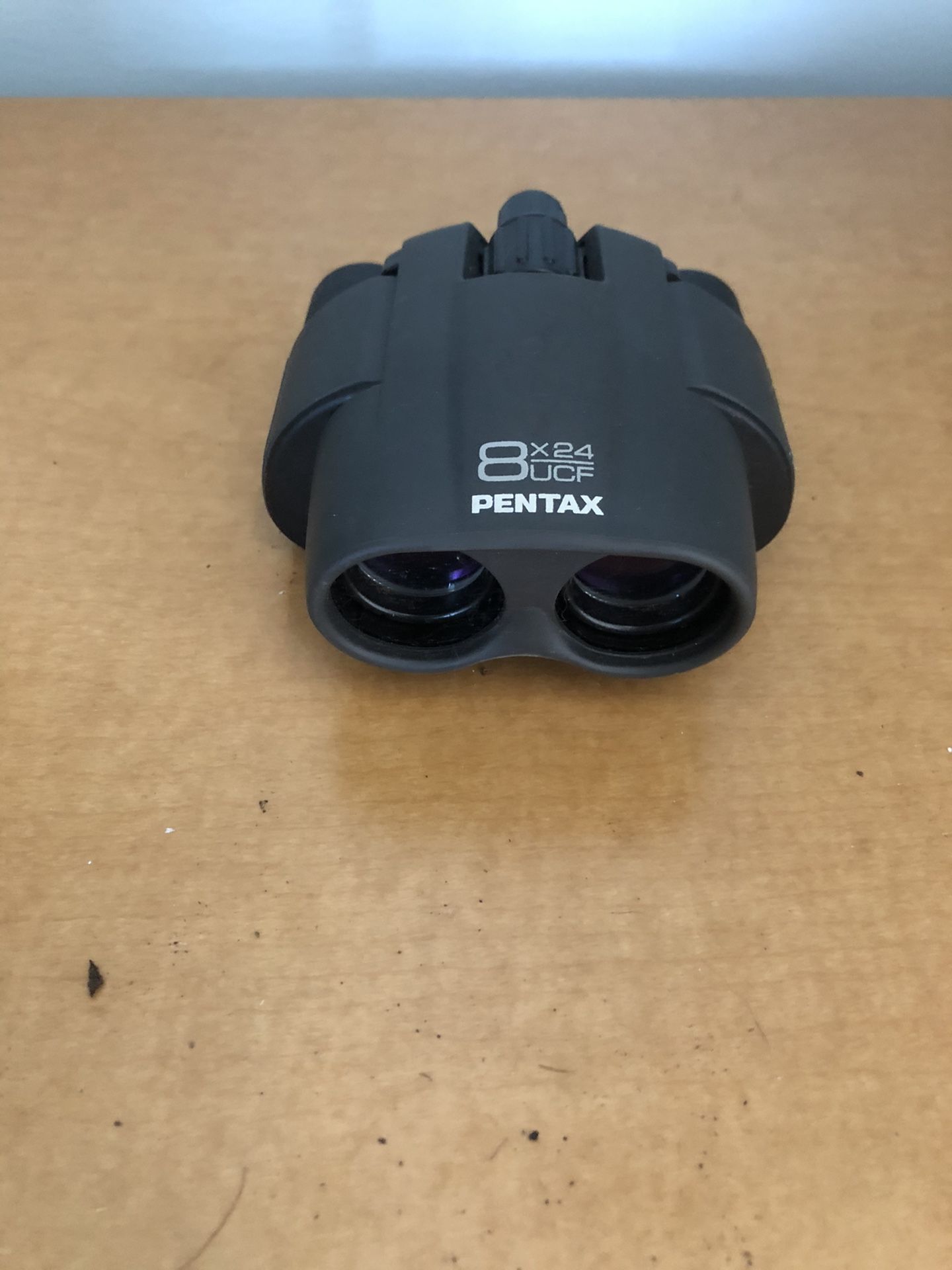 Pentax Binoculars