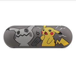 Beats Pokemon Pill Wireless