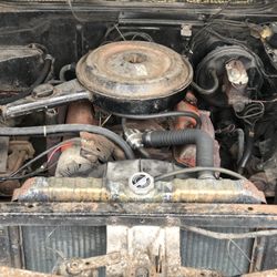 1970 Chevrolet Impala