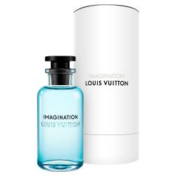 Louis Vuitton “Imagination” 