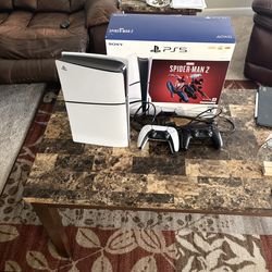 Spider-Man 2 ps5, 1TB