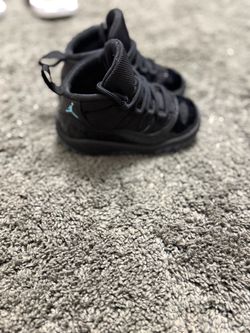 Gamma Jordan 11s