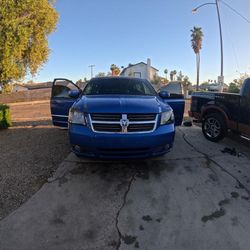 2008 Dodge Caravan/Grand Caravan