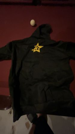 Spider hoodie