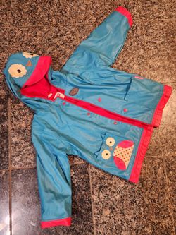 Skip Hop Rain Coat