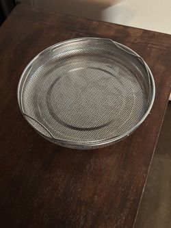 Our Place Always Pan Steamer Basket