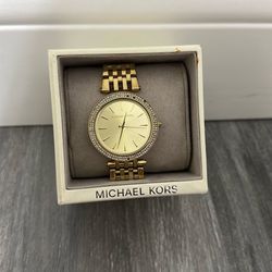 Michael Kors Watch 