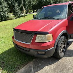 2003 Ford Expedition