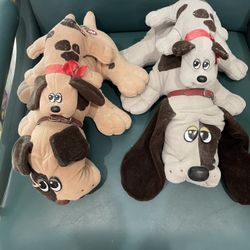 Pound Puppies