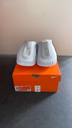 Nike Mind 001 Light Smoke Grey