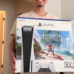 PS5 