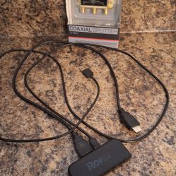 The Roku Model 3921X is known as the Roku Premiere+ 