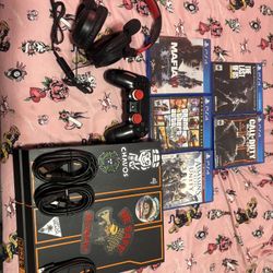 BLACK OPS 3 EDITION PS4 