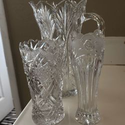 Vintage Glass  3 