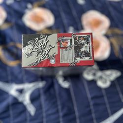 1991 Leaf Series 1 Baseball Cards