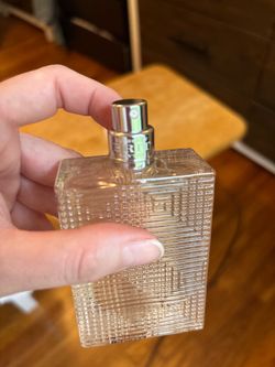 Burberry BRIT RHYTHM FOR HER 50 ml FLORAL Eau De Toilette Spray New Women's