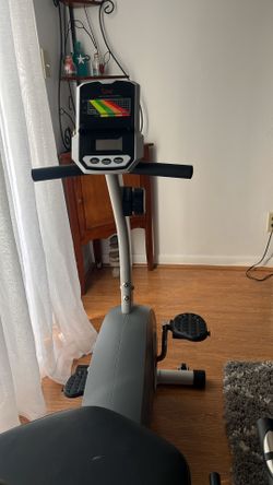 Sunny Health & Fitness Indoor Cycling Bike