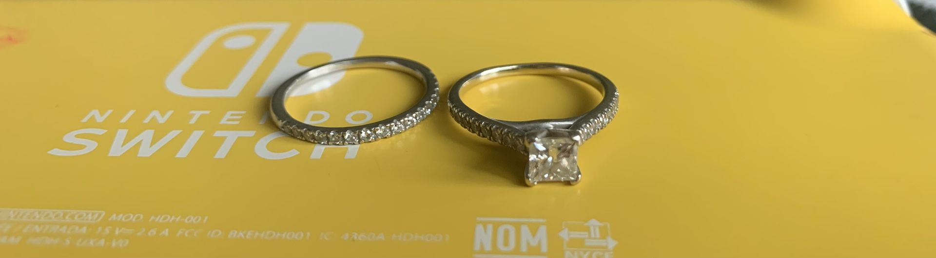 Wedding Bands