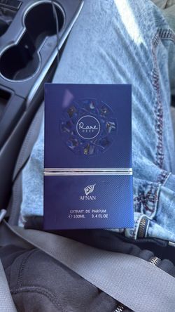 Afnan Rare Reef Extrait de Parfum 100ml