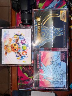 Pokemon etbs