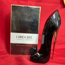 Carolina Herrera Good Girl EDP 80ml