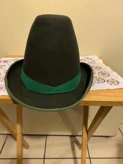 Hats for St. Patrick’s Day $10 each