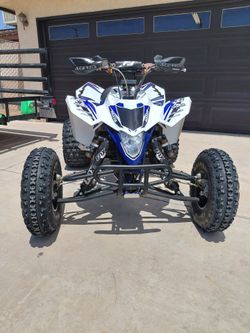 Suzuki Ltz