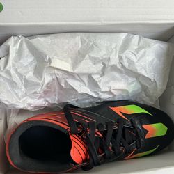 Messi soccer cleats