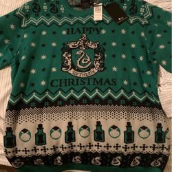 Harry Potter Sweater
