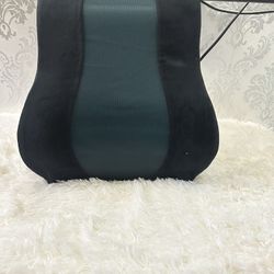 Gel Lumbar Cushion 