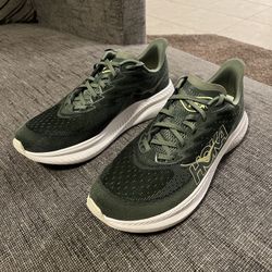 Like New Hoka Mach 6 - Size 12.5