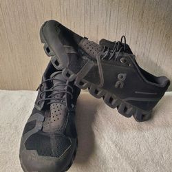 On-Cloud 5 Running Shoes Women's 8