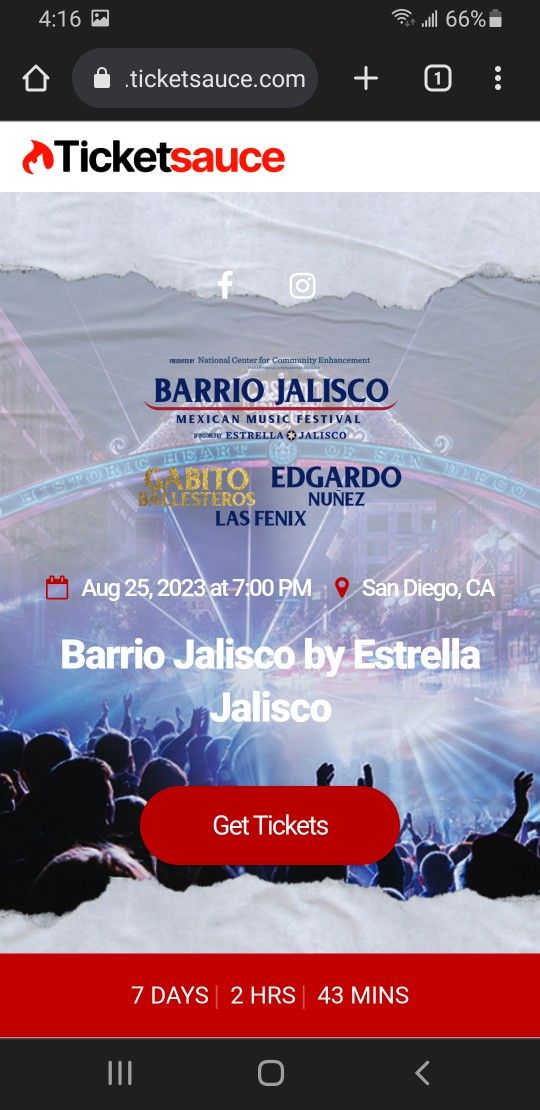 BARRIO JALISCO BY ESTRELLA JALISCO