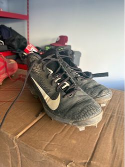 Trout cleats