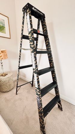 Ladder