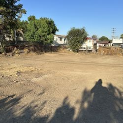 Parking Storage Entire Lot Or Single Space