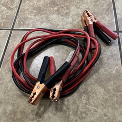 Jumper Cables 