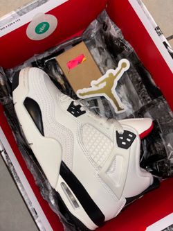Jordan 4 Retro OG FC (GS)