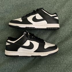 Nike Dunk Panda
