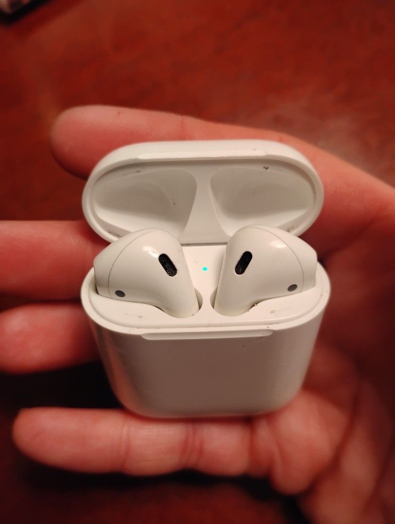 Airpods