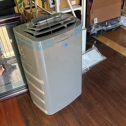 Portable Air Conditioner 