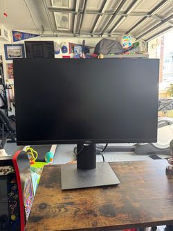 Dell Monitor (22 in)