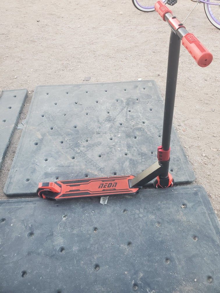 Scooter