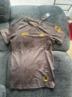 UFC Venum Rash Guard (Size XL) 
